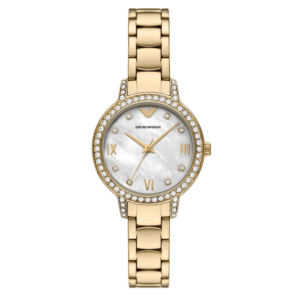 Emporio Armani AR11652 Kadın Kol Saati