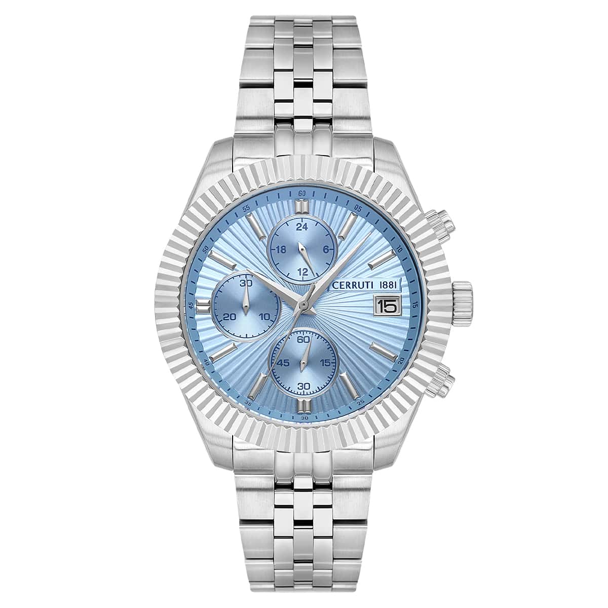 Cerruti 1881 CIWGI0091006 Erkek Kol Saati