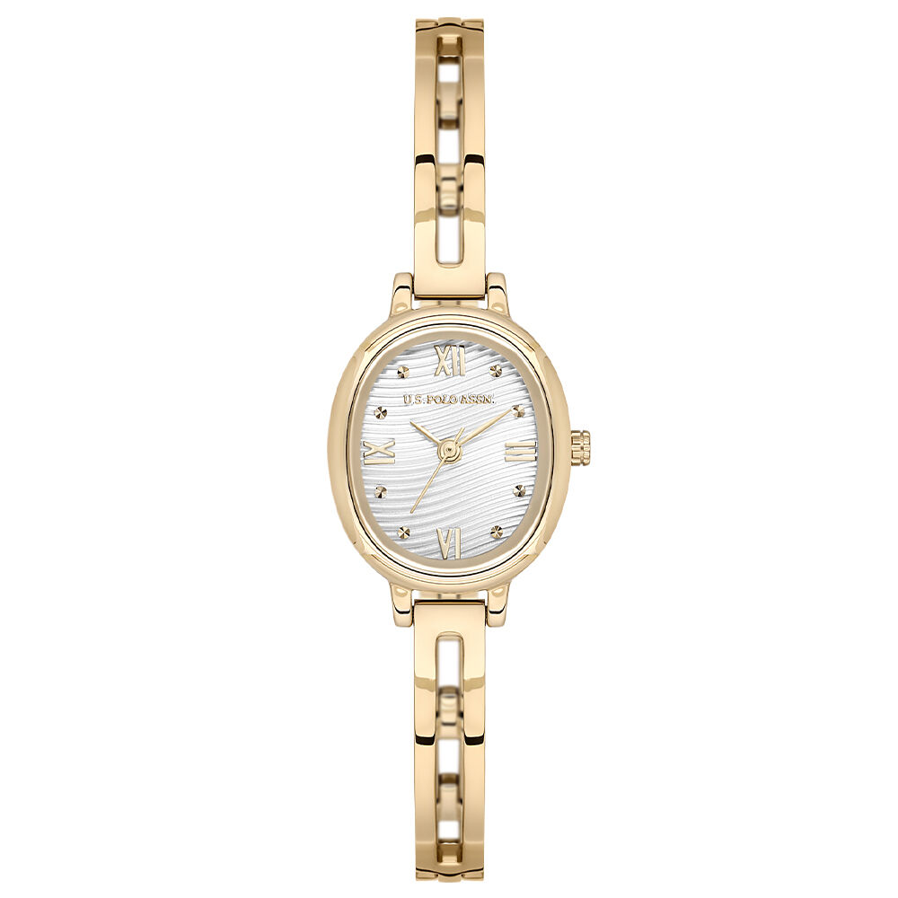 U.S. Polo Assn. USPA2174-04 Women’s Watch