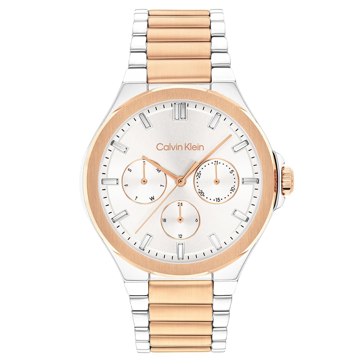 Calvin Klein CK25100052 Kadın Kol Saati