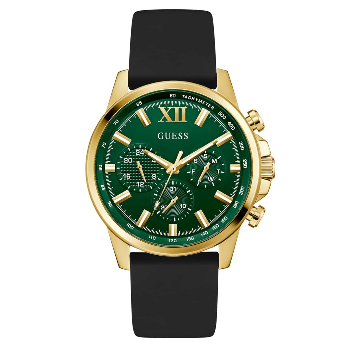 Guess GUGW0913G4 Erkek Kol Saati
