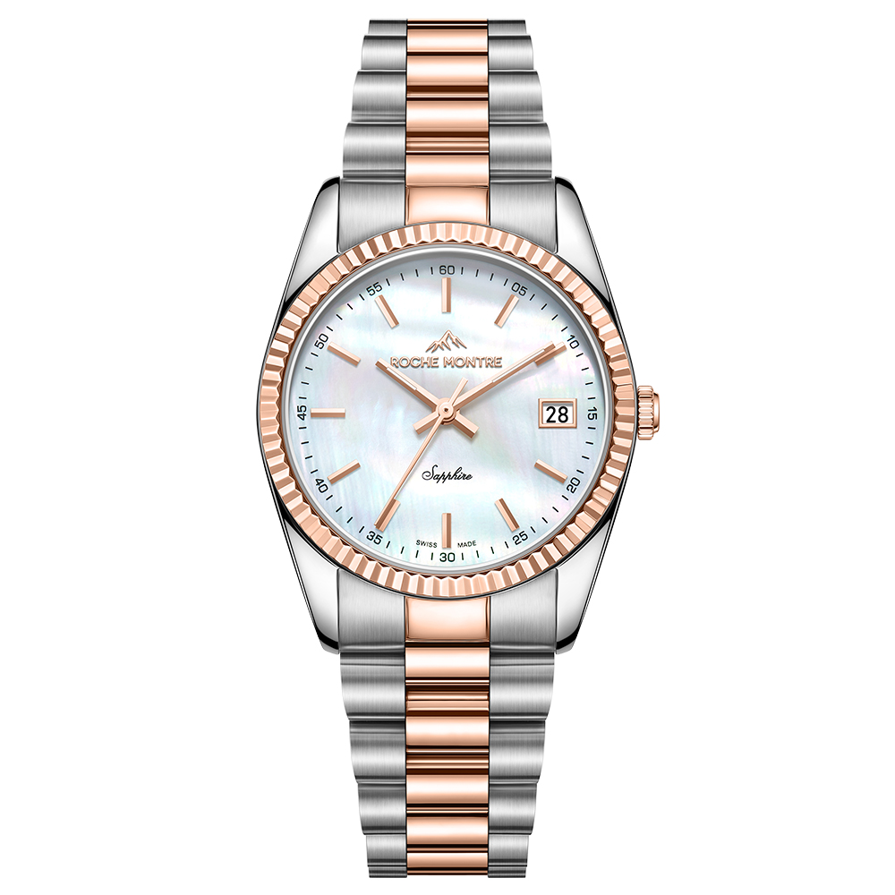 Roche Montre RML5017-04 Kadın Kol Saati