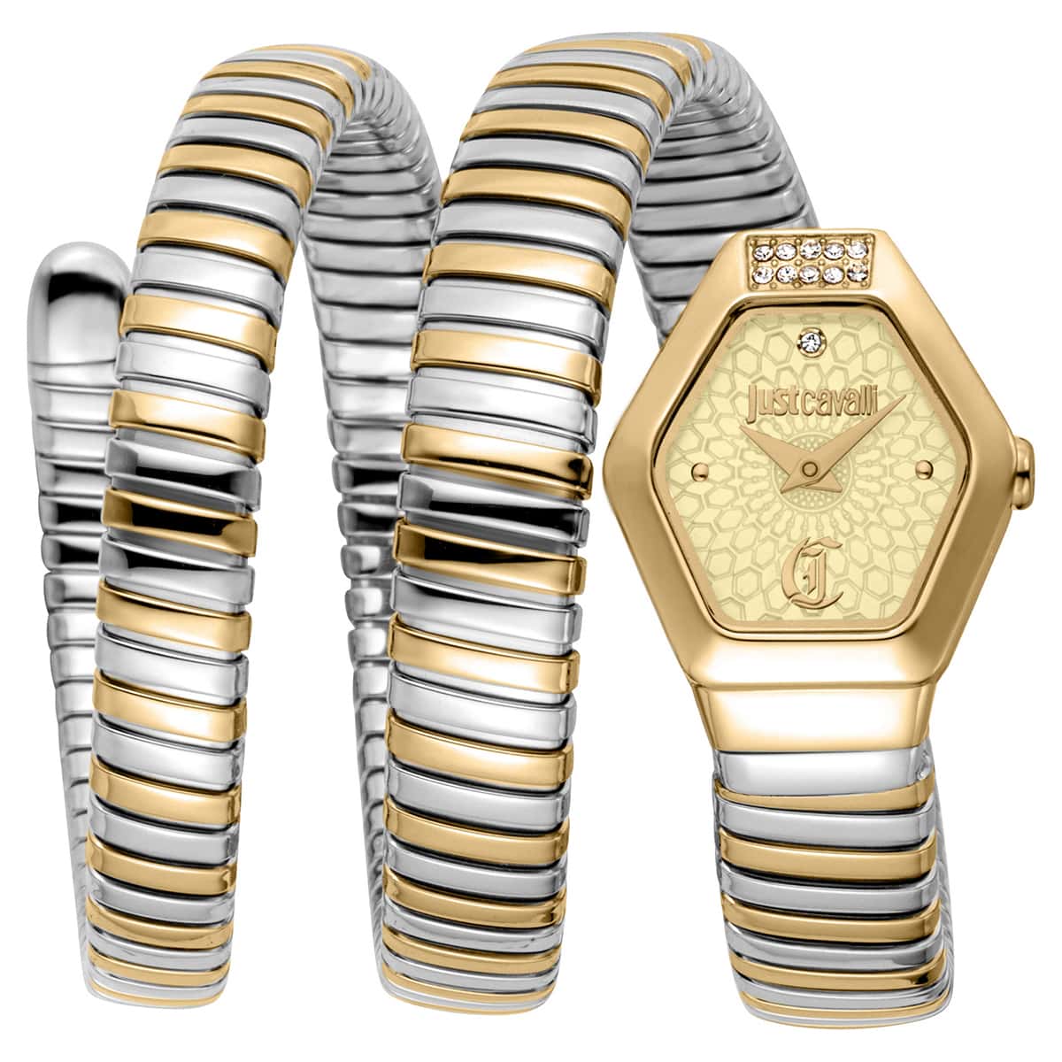 Just Cavalli Vivace JC1L395M0055 Women’s Watch