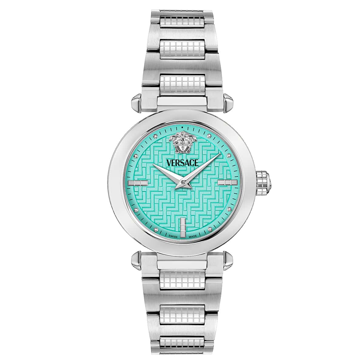 Versace VRSCVE5B00225 Kadın Kol Saati