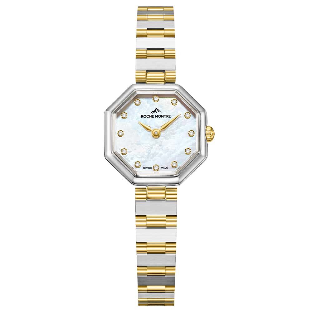 Roche Montre Silva RML3003-03