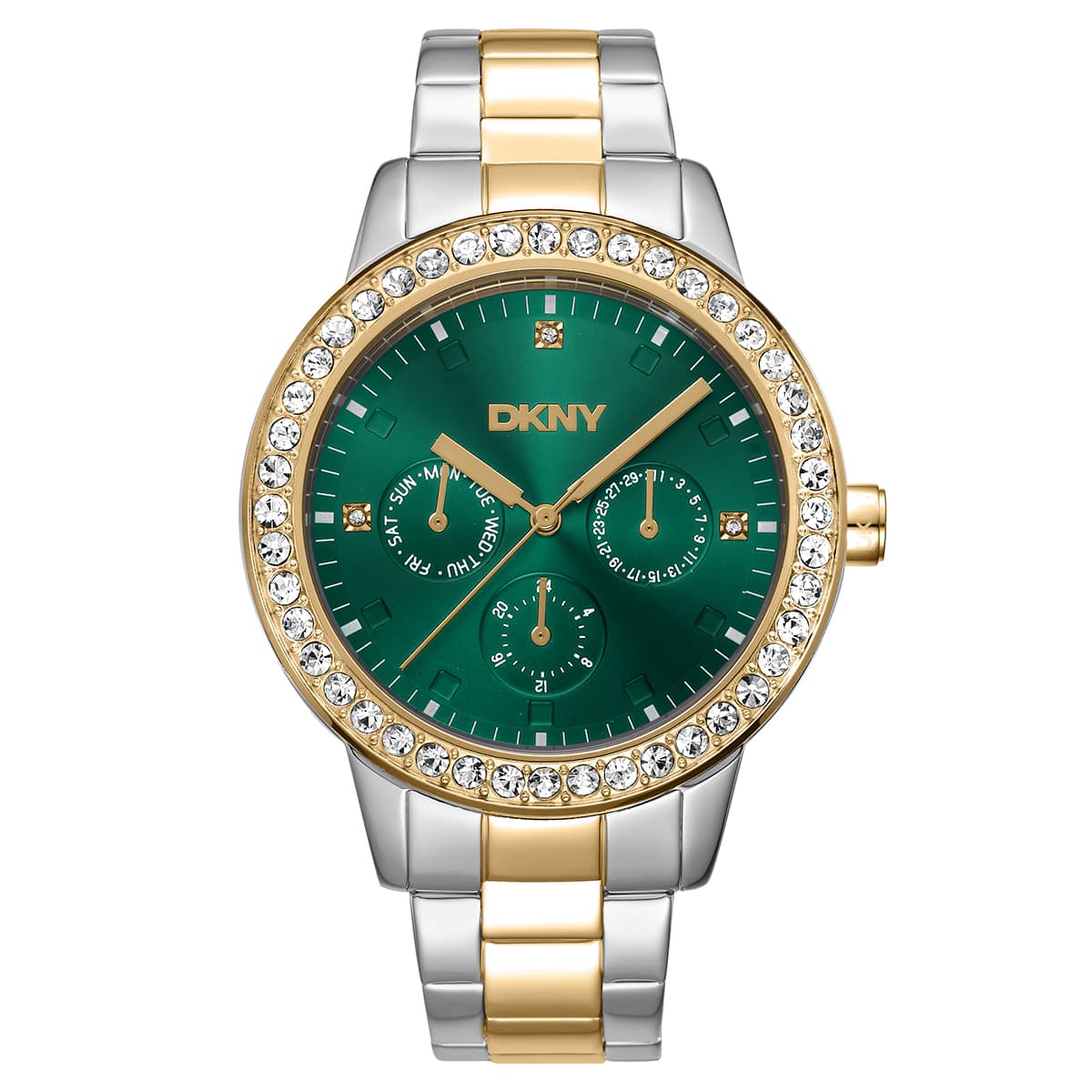 DKNY DK1L055M0075 Kadın Kol Saati
