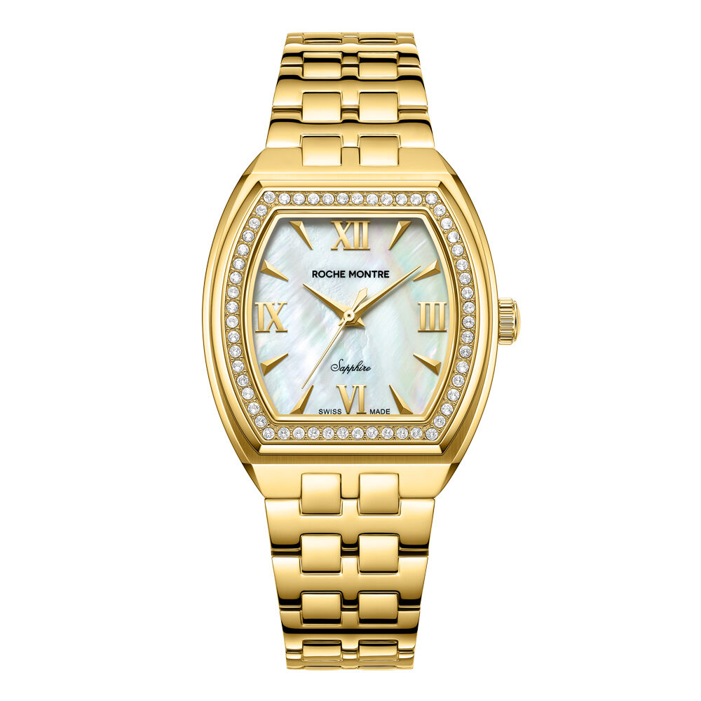 Roche Montre RML5023-02 Kadın Kol Saati