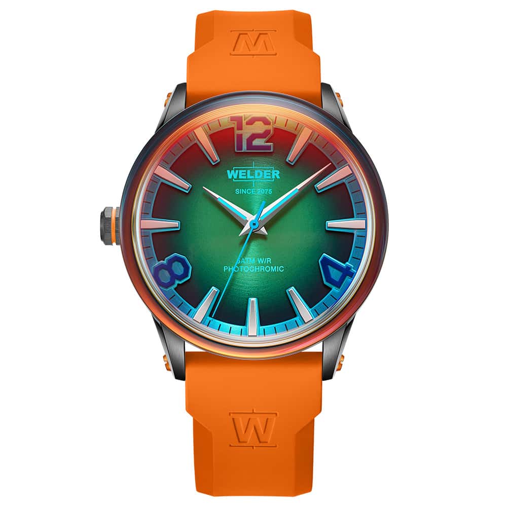 Welder WRN3000 Erkek Kol Saati