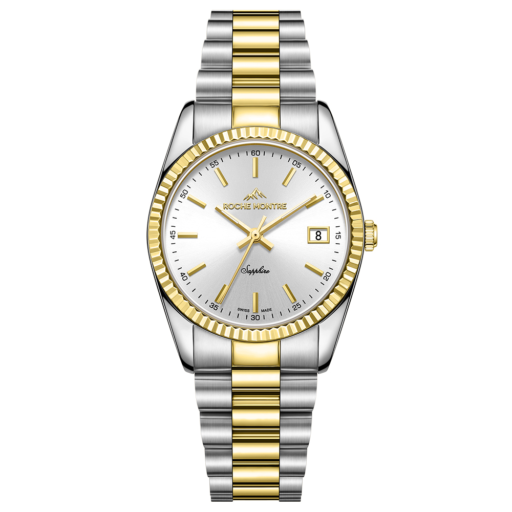 Roche Montre RML5017-03 Kadın Kol Saati
