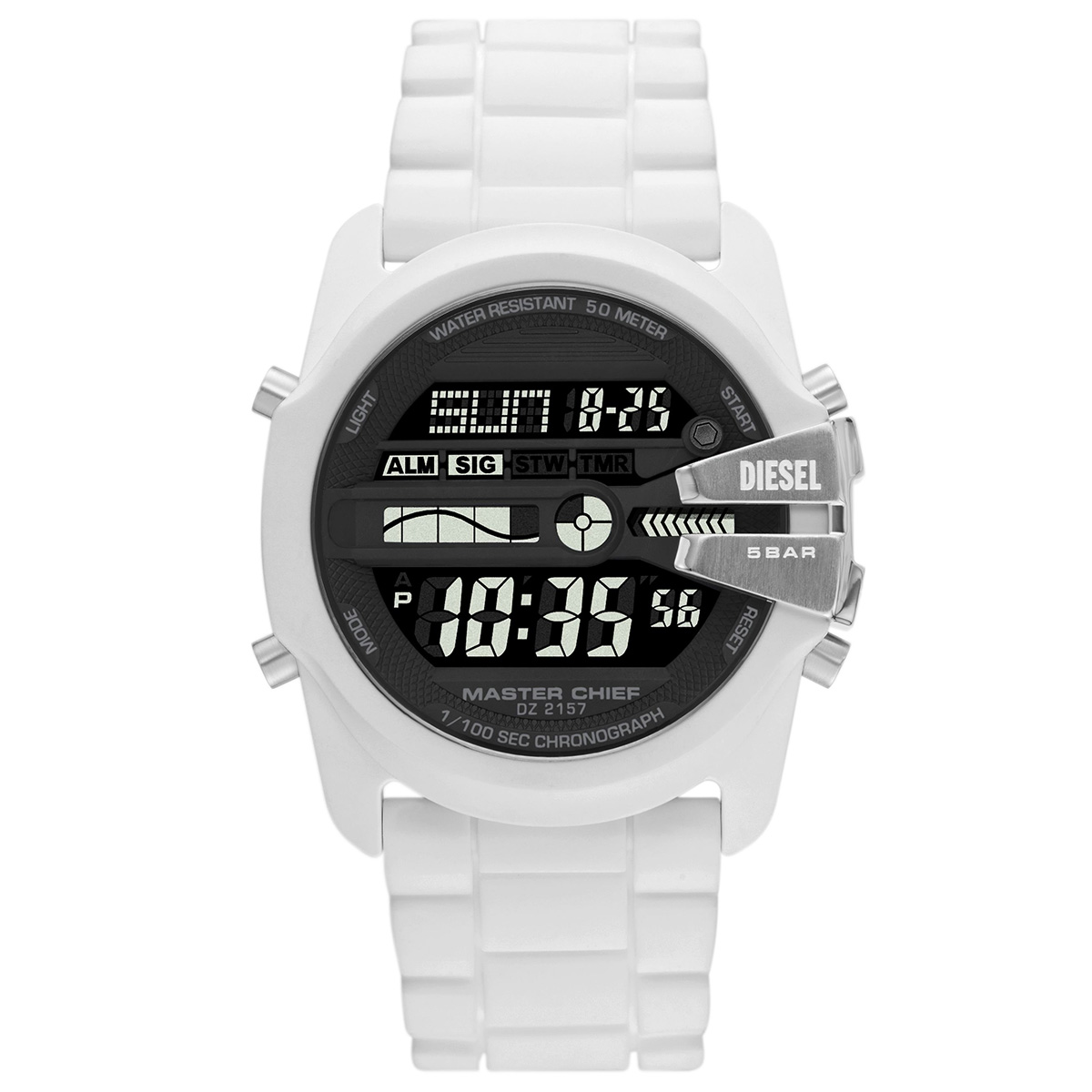 Diesel Master Chief DZ2157
