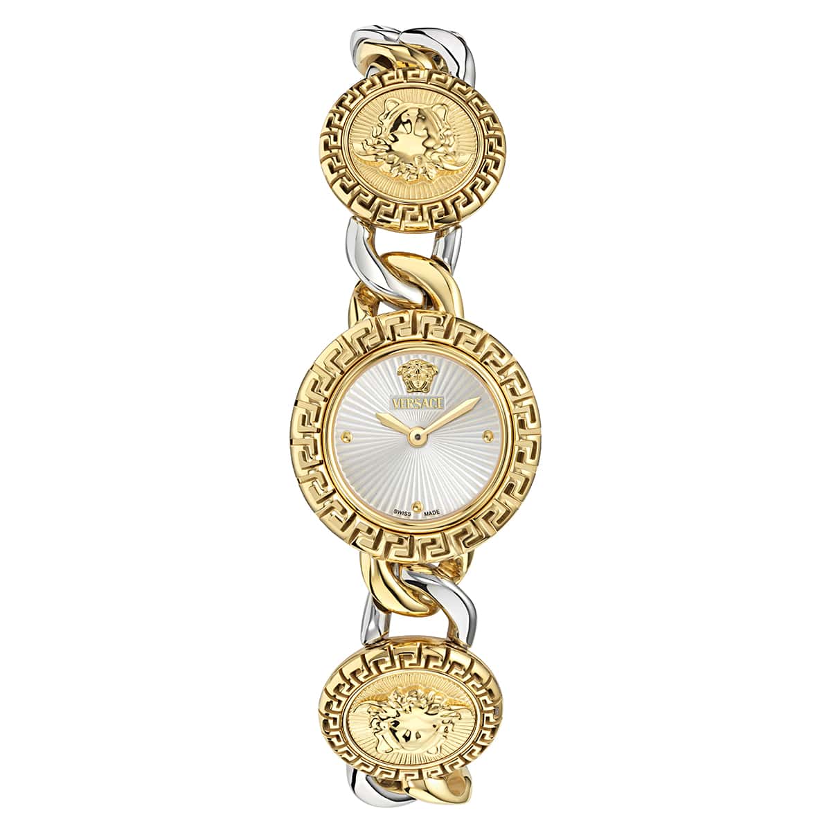 Versace VRSCVE0Q00325 Kadın Kol Saati