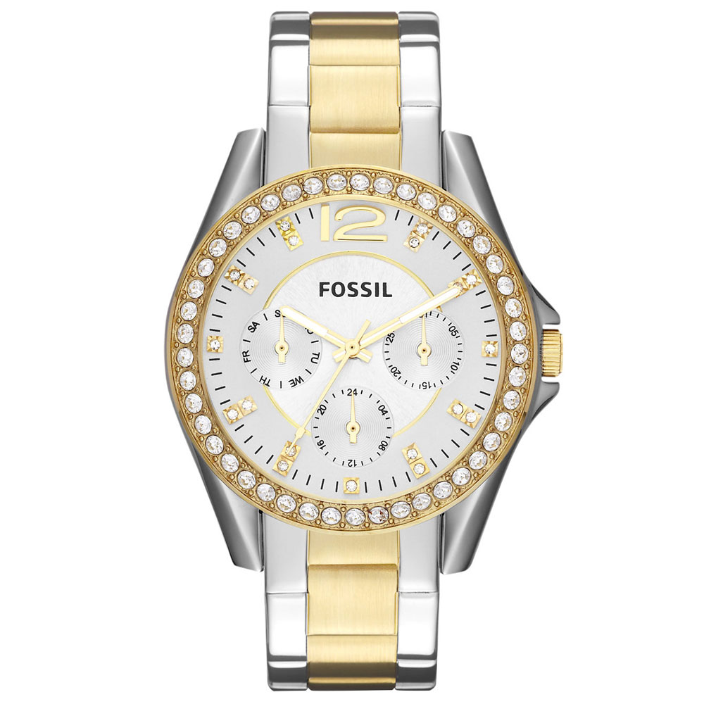 Fossil FES3204 Kadın Kol Saati