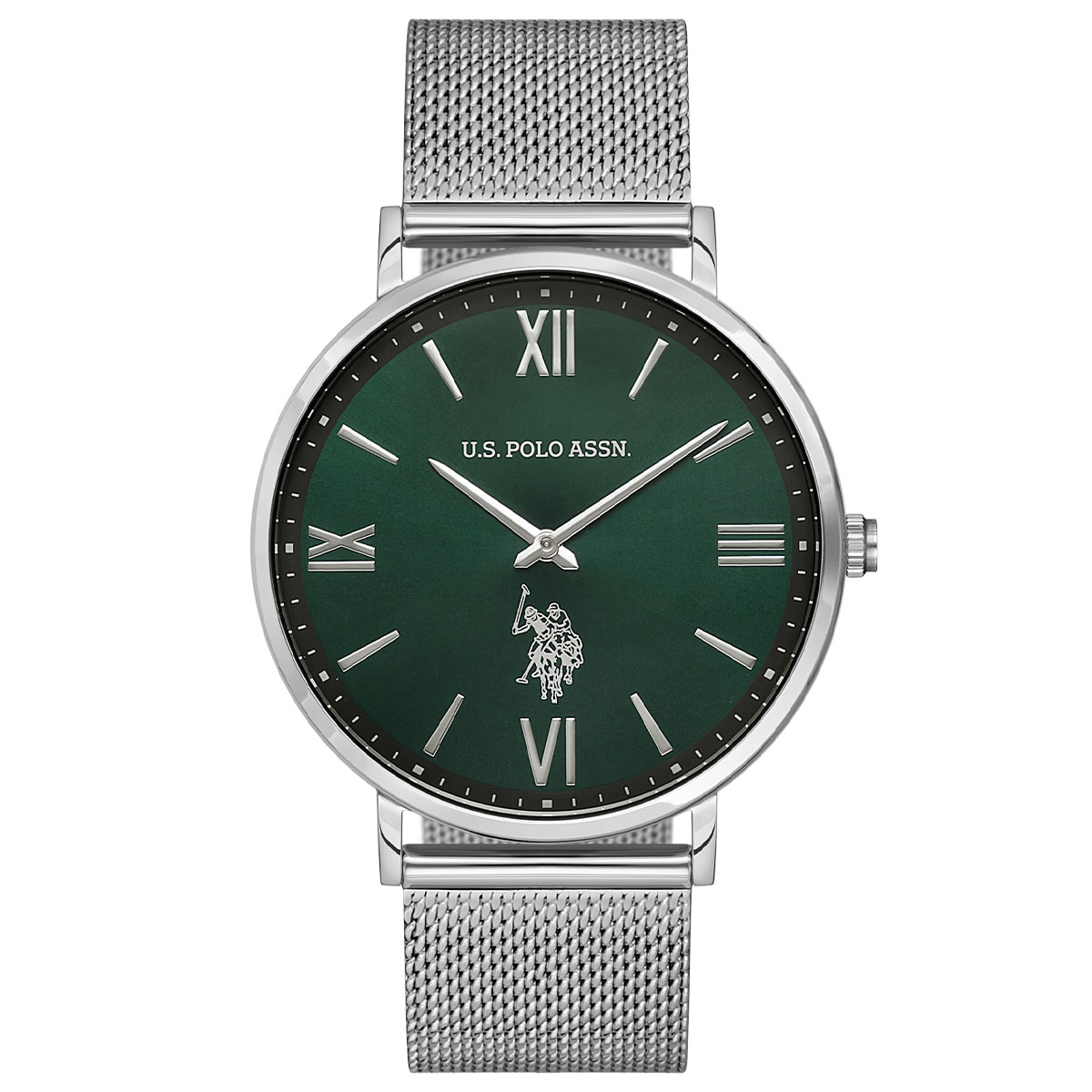 U.S. Polo Assn. USPA1024-12 Men’s Watch