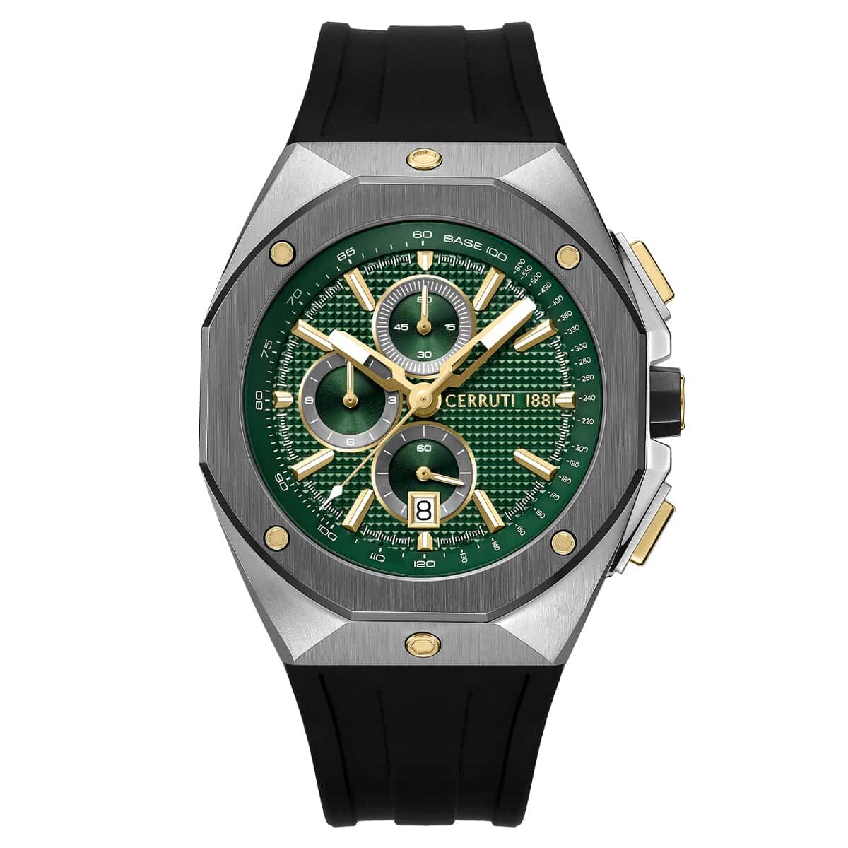 Cerruti 1881 CIWGO0073203 Erkek Kol Saati