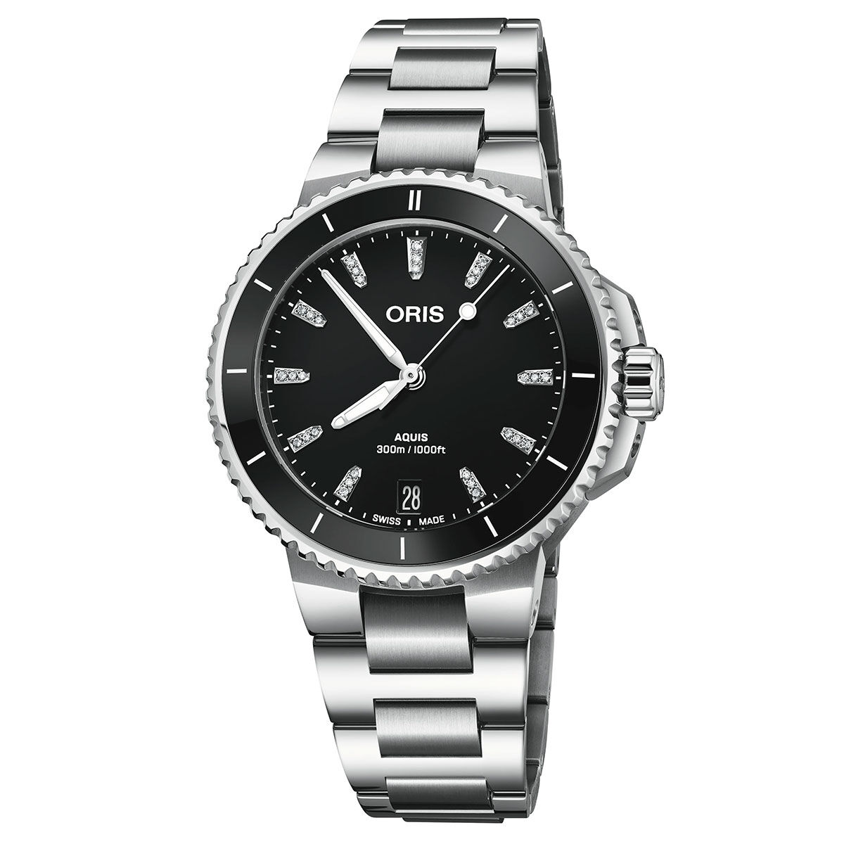 Oris Aquis O-73377924194-0781905P