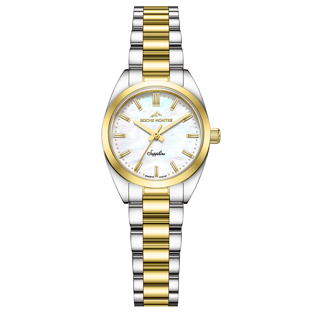 Roche Montre RML5003-01 Kadın Kol Saati