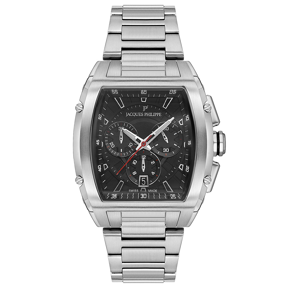 Jacques Philippe JPQGC461316 Erkek Kol Saati - Saat ve Saat