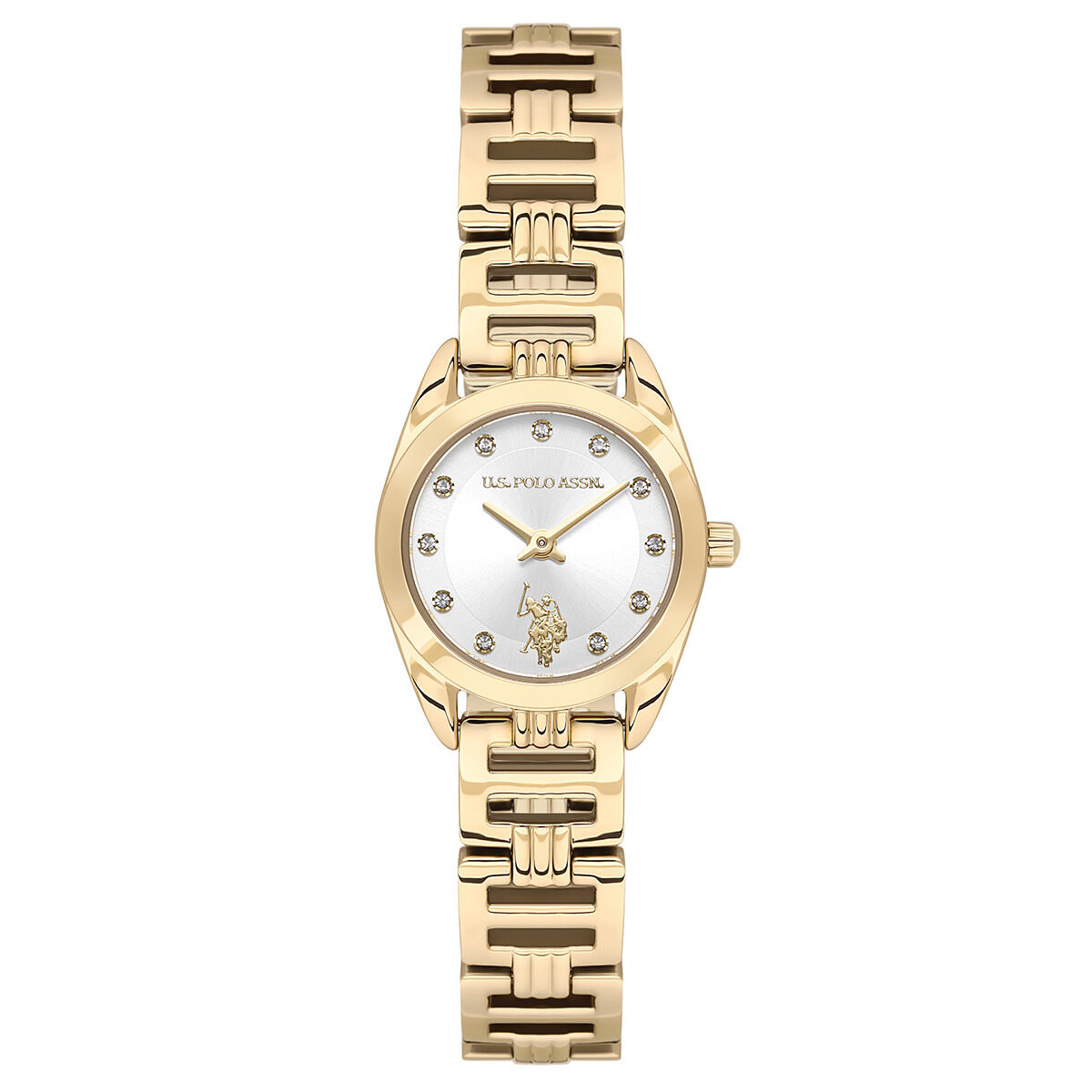U.S. Polo Assn. USPA2178-02 Women’s Watch
