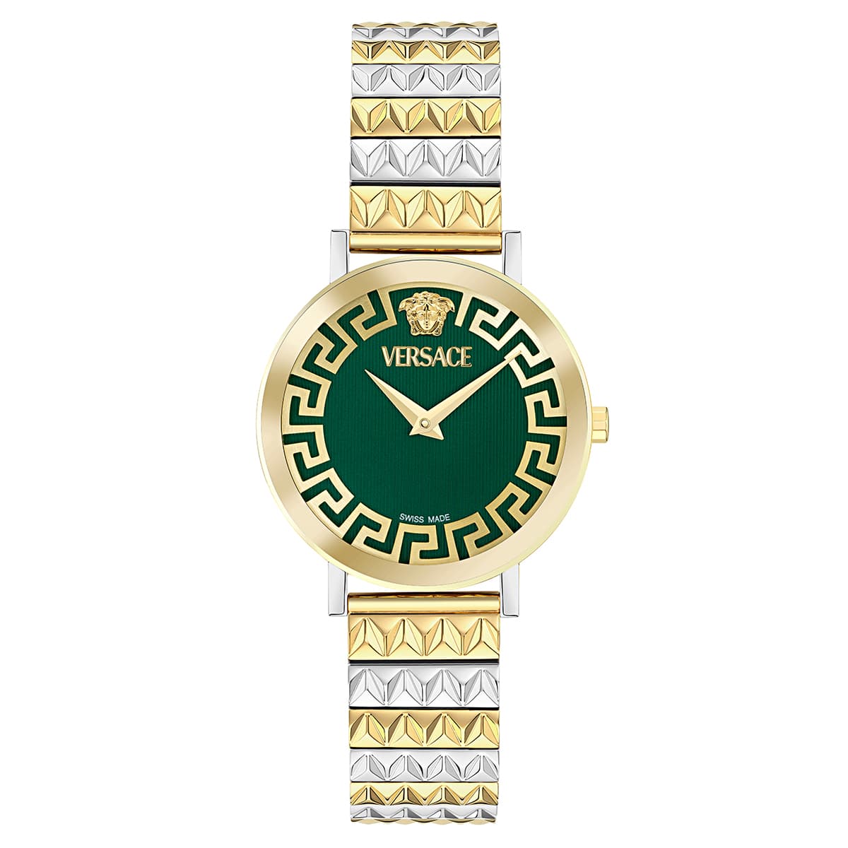 Versace VRSCVE9A00424 Kadın Kol Saati