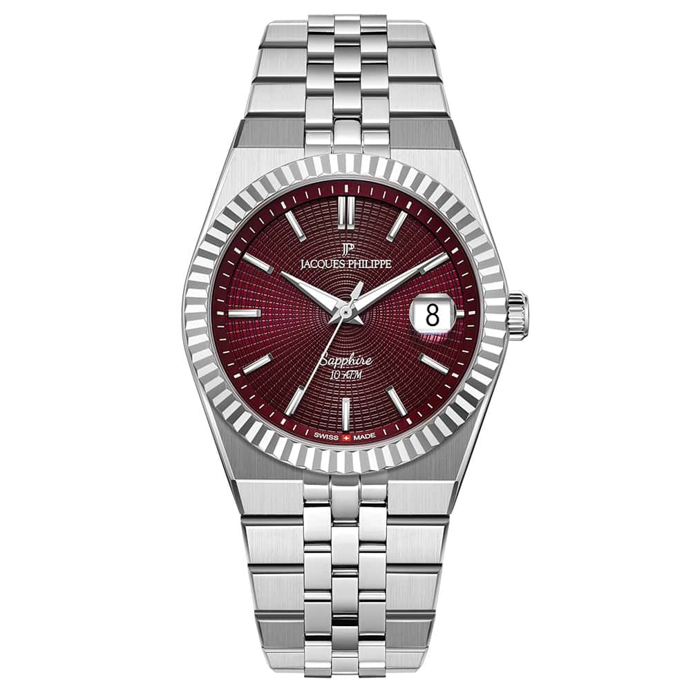 Jacques Philippe Virtus JPQGS10413X6BRG