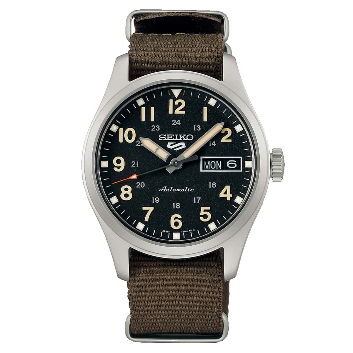 Seiko 5 Sports S5-SRPJ85K Men’s Watch