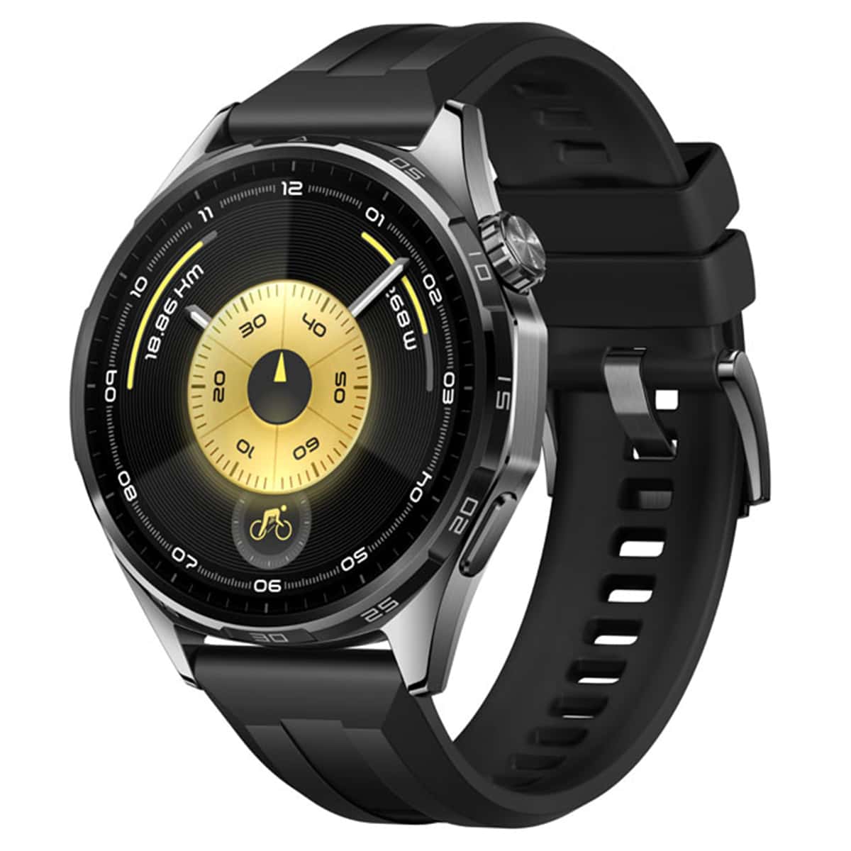 HW55020FTX Huawei Watch GT6 Akıllı Saat