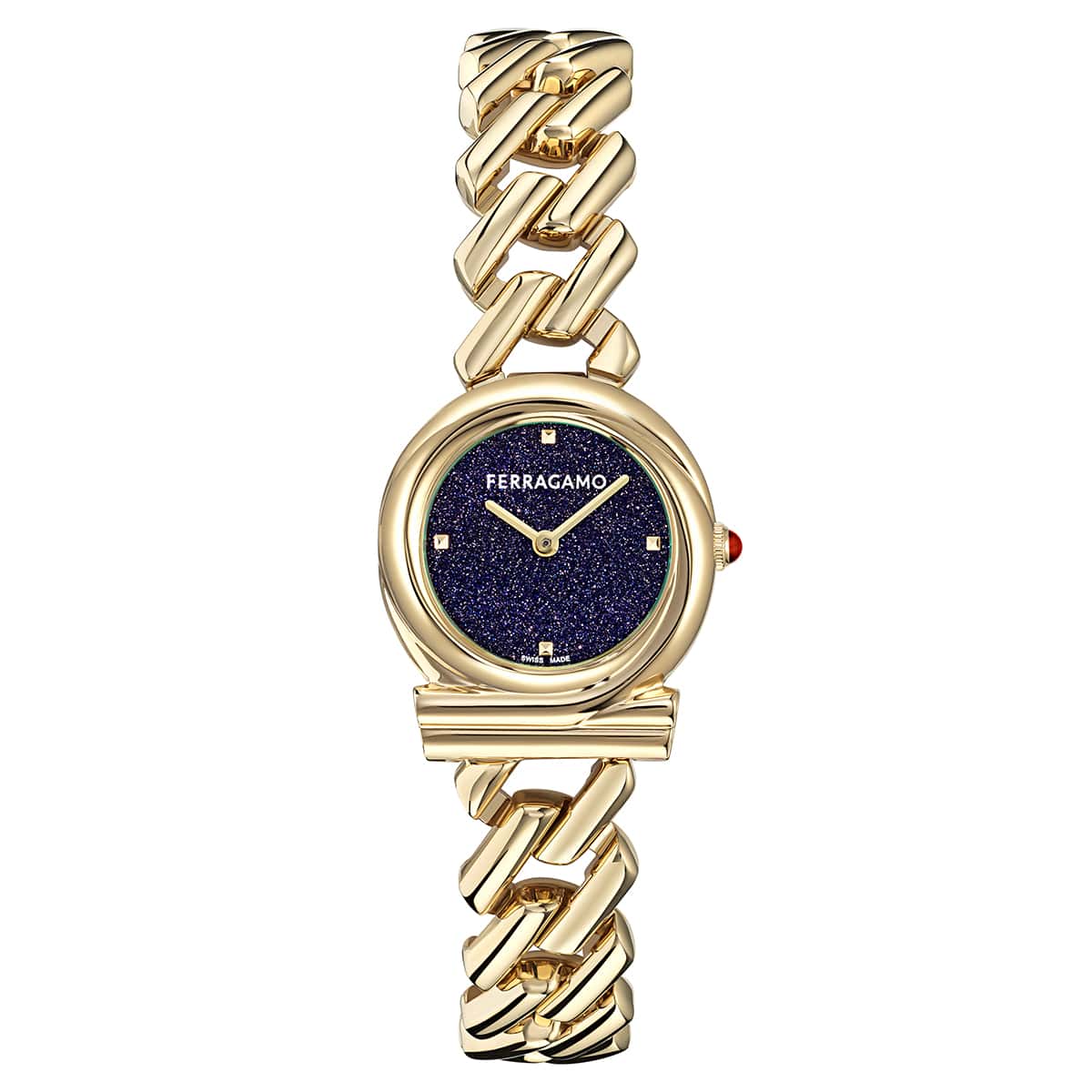 Ferragamo SFT200225 Kadın Kol Saati