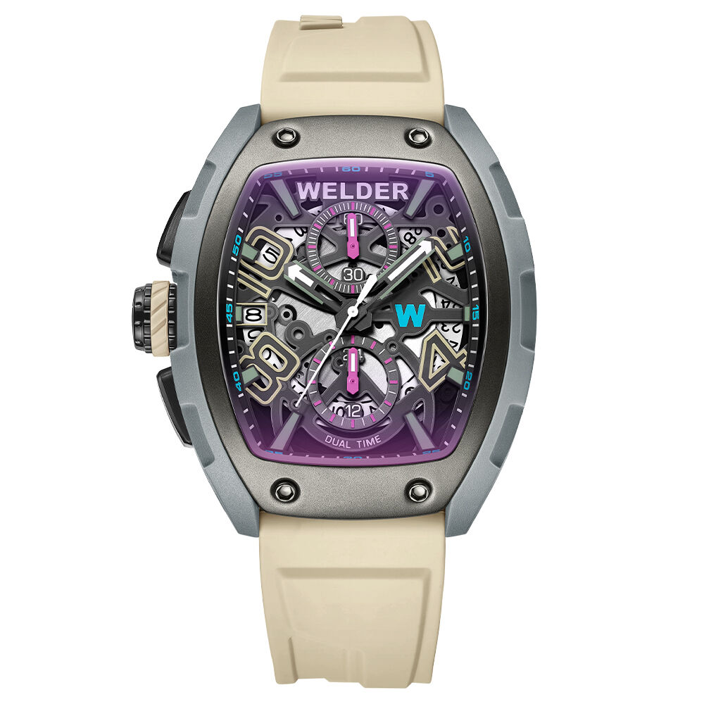 Welder W75 WRM5009 Men’s Watch