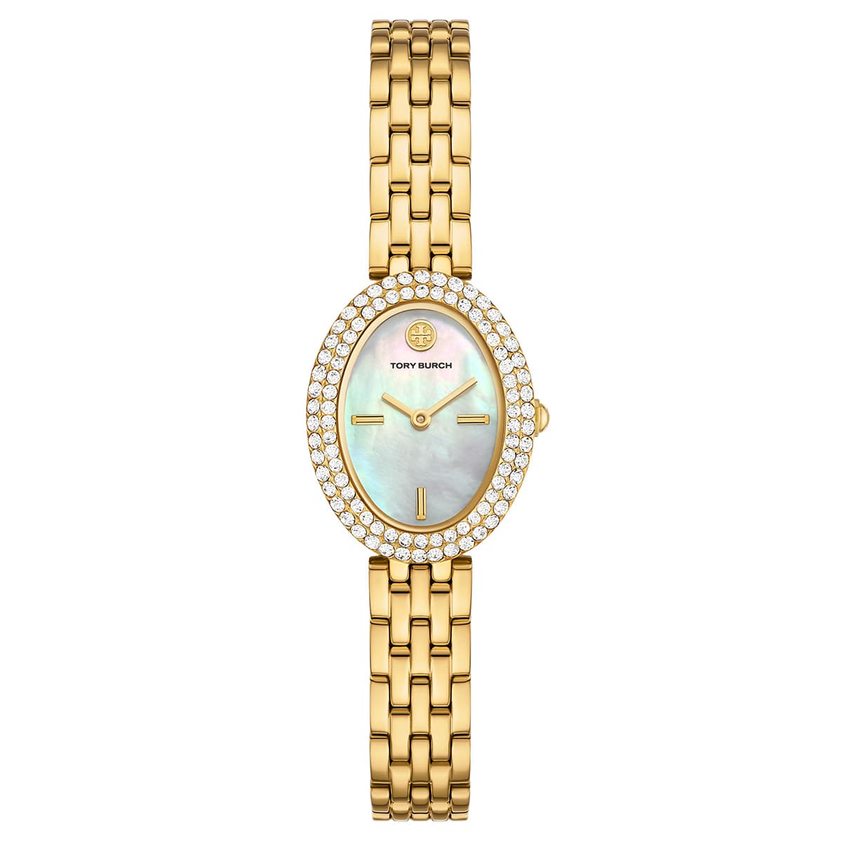 Tory Burch The Oval TBW6034