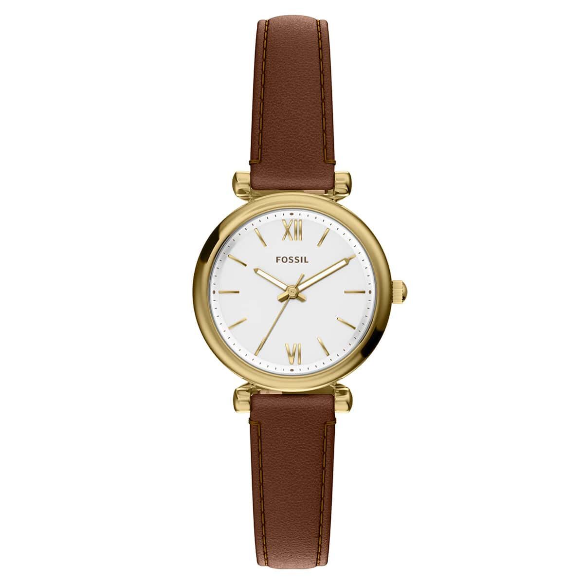 Fossil Carlie FES5464 Women’s Watch