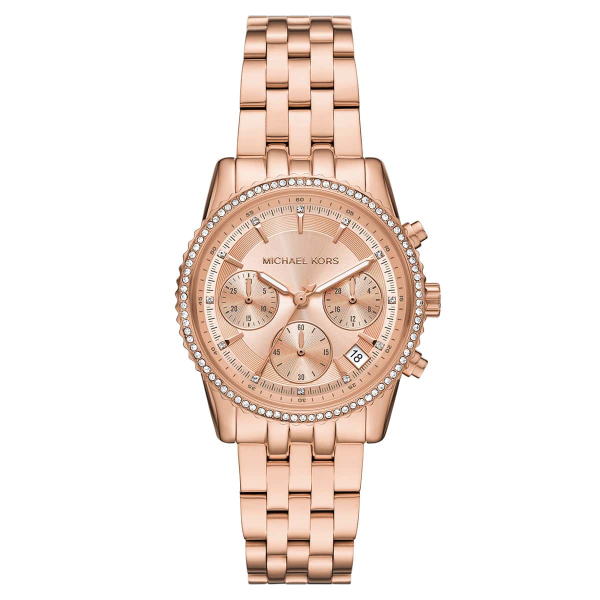 Michael Kors MK7531 Kadın Kol Saati