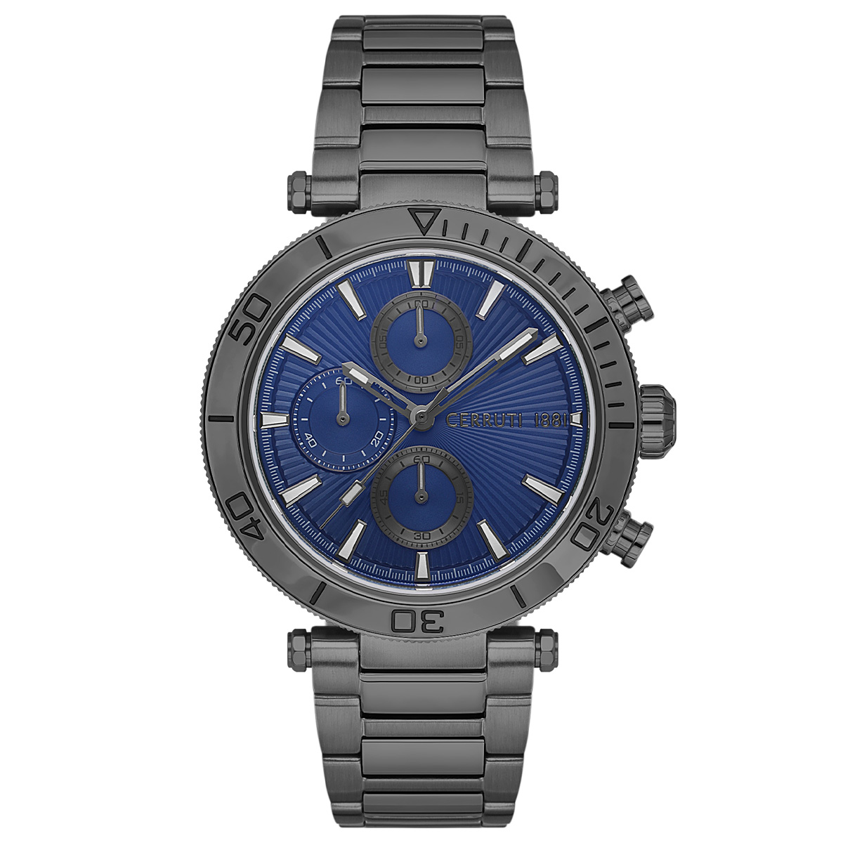 Cerruti 1881 Vetralla CIWGI0049904 Men’s Watch