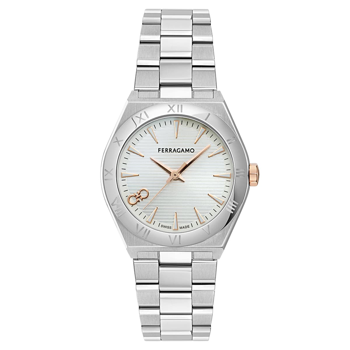 Ferragamo SFZB00224 Kadın Kol Saati