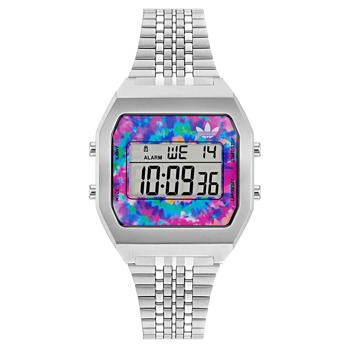 Adidas Digital Two ADAOST24557 Unisex Watch