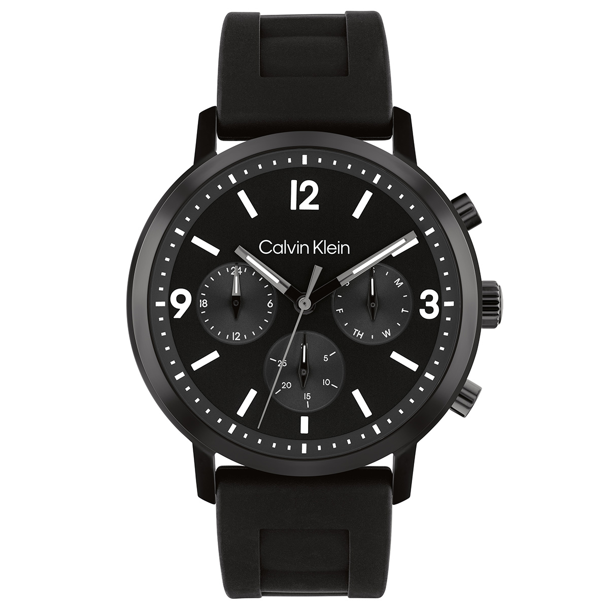 Calvin Klein CK25200461 Erkek Kol Saati