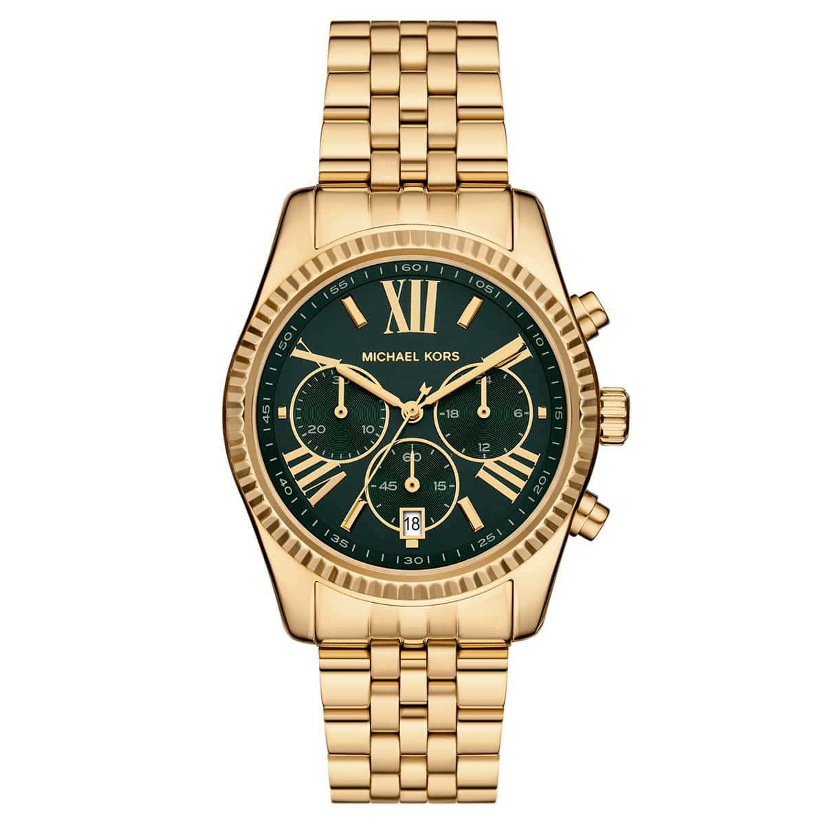 Michael Kors Lexington MK4983 Women’s Watch