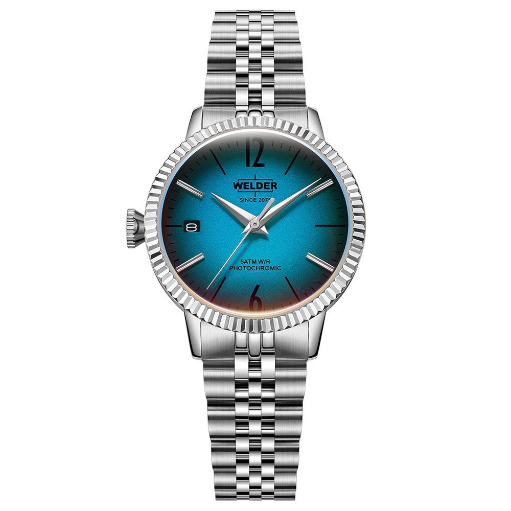 Welder Royal WRC750 Women’s Watch