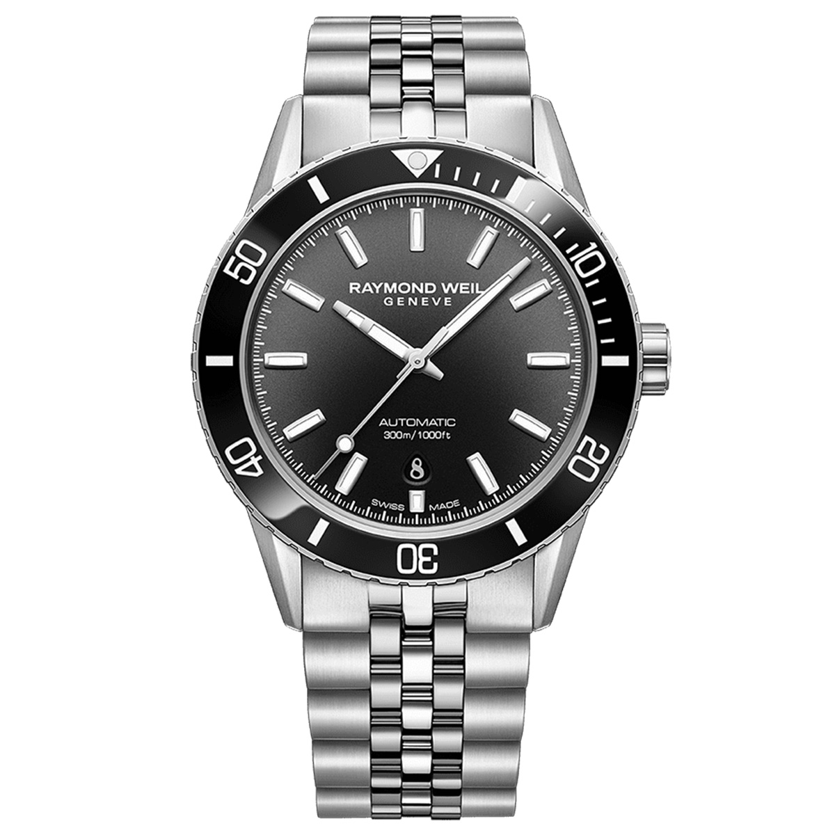 Raymond Weil Freelancer RW2775ST120051 Men’s Watch