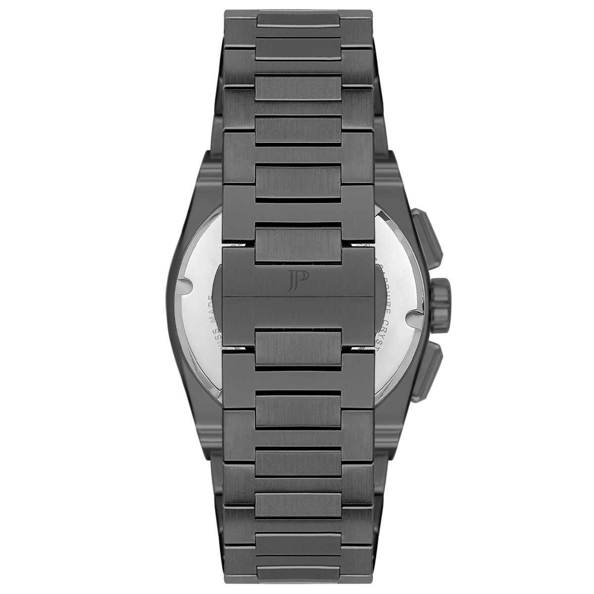 Jacques Philippe JPQGC4183X7 Erkek Kol Saati - Saat ve Saat
