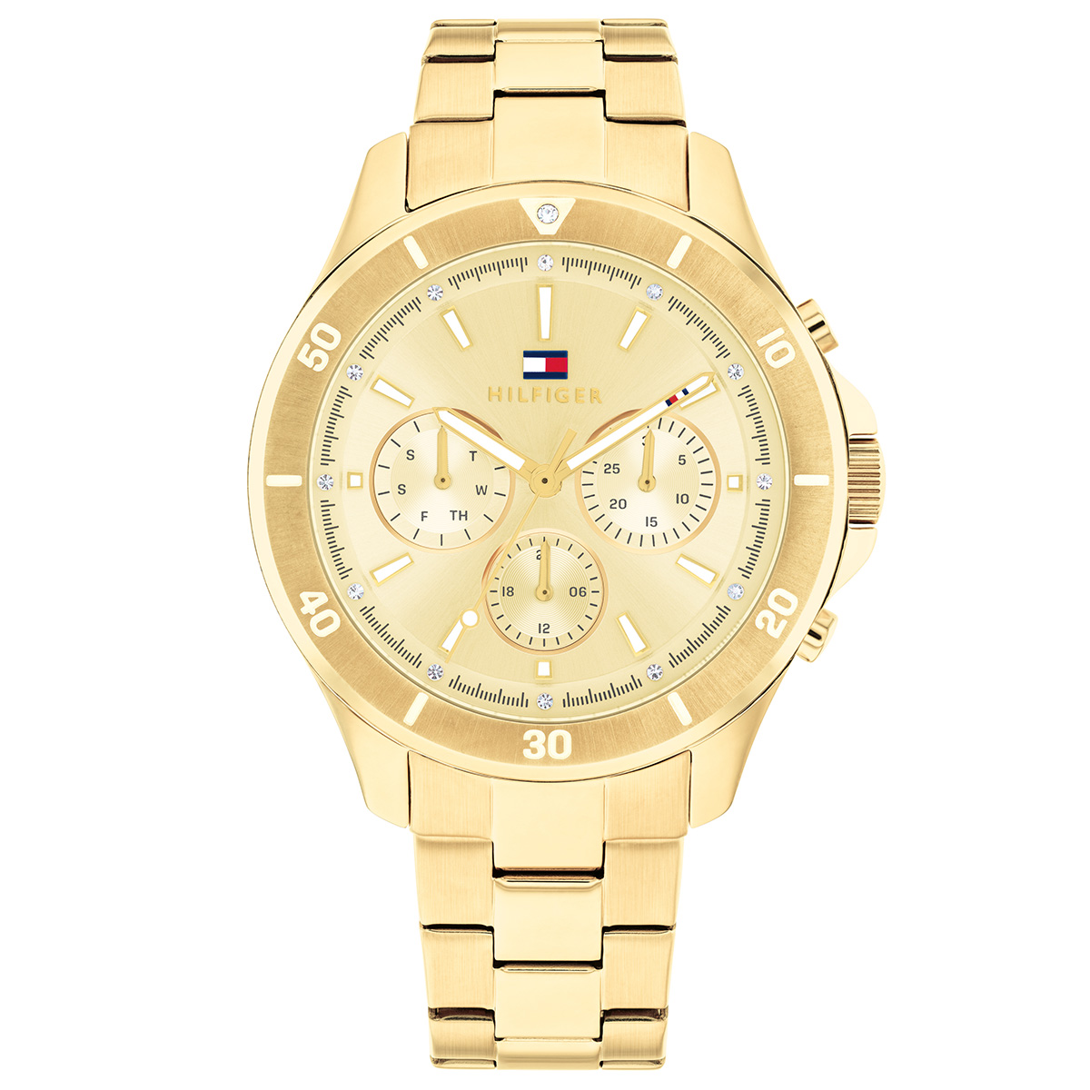 Tommy Hilfiger TH1782640 Kadın Kol Saati