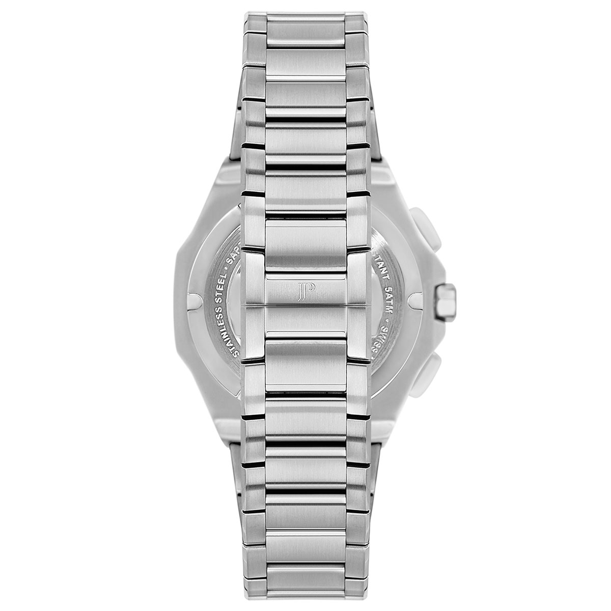 Jacques Philippe JPQGC3913X6 Erkek Kol Saati - Saat ve Saat