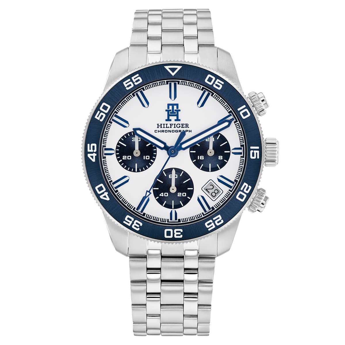 Tommy Hilfiger TH1792157 Erkek Kol Saati