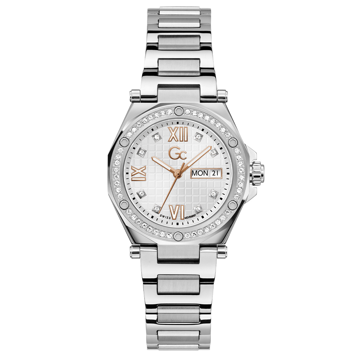 Gc Legacy Lady GCZ20003L1MF