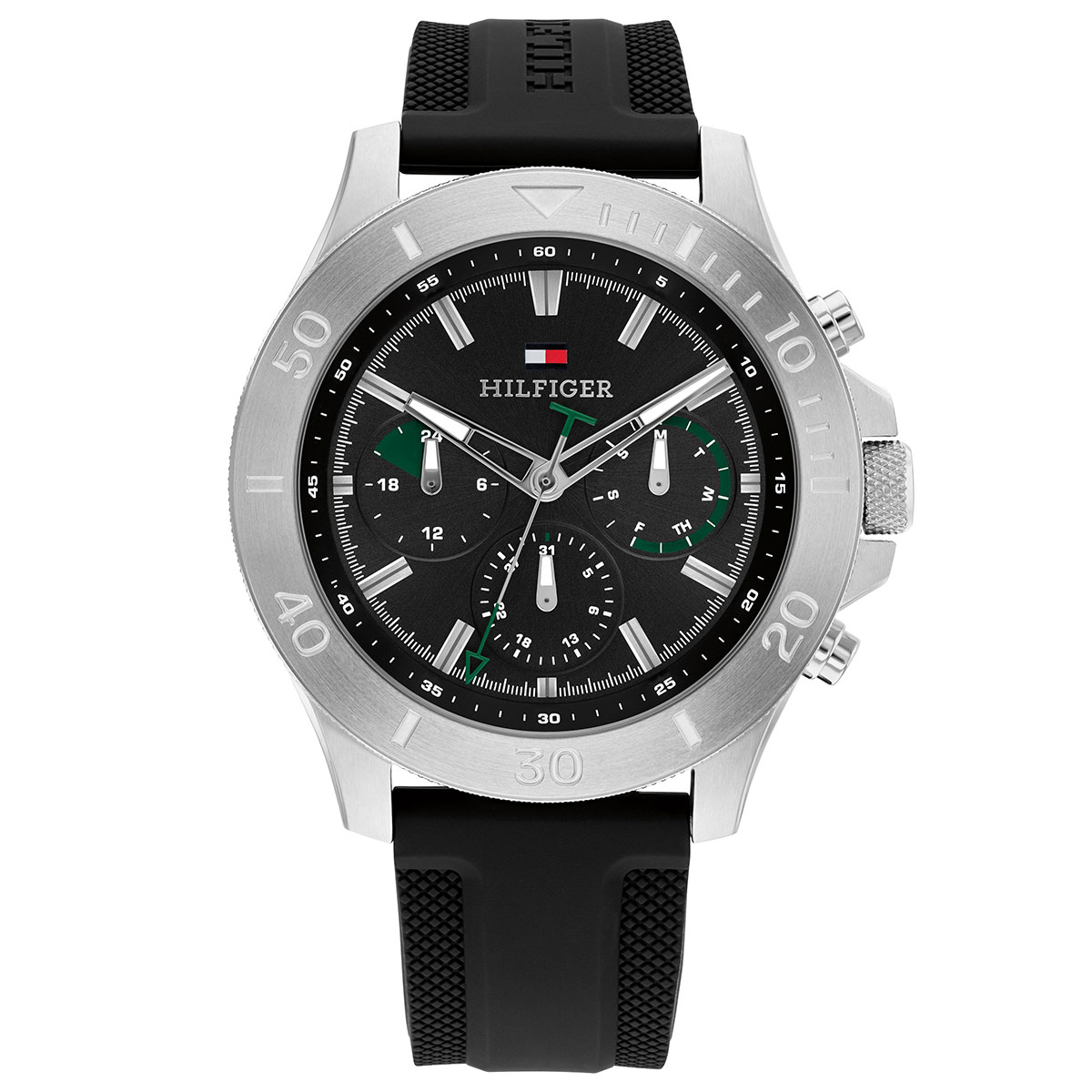 Tommy Hilfiger TH1792111 Erkek Kol Saati