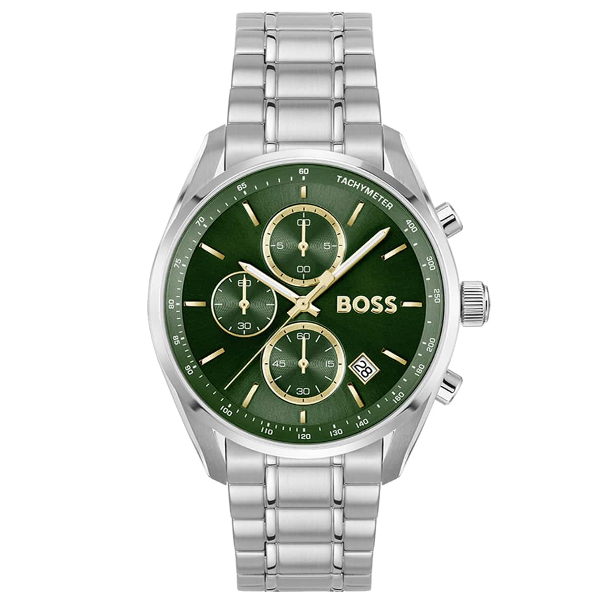 Boss Watches HB1514265 Erkek Kol Saati