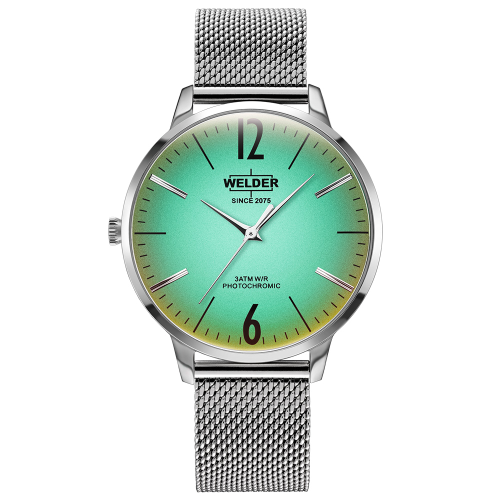 Welder WRS619 36 mm Slim Kadın Kol Saati