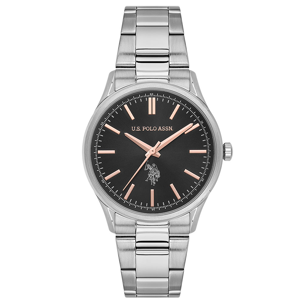U.S. Polo Assn. USPA1109-04 Men’s Watch
