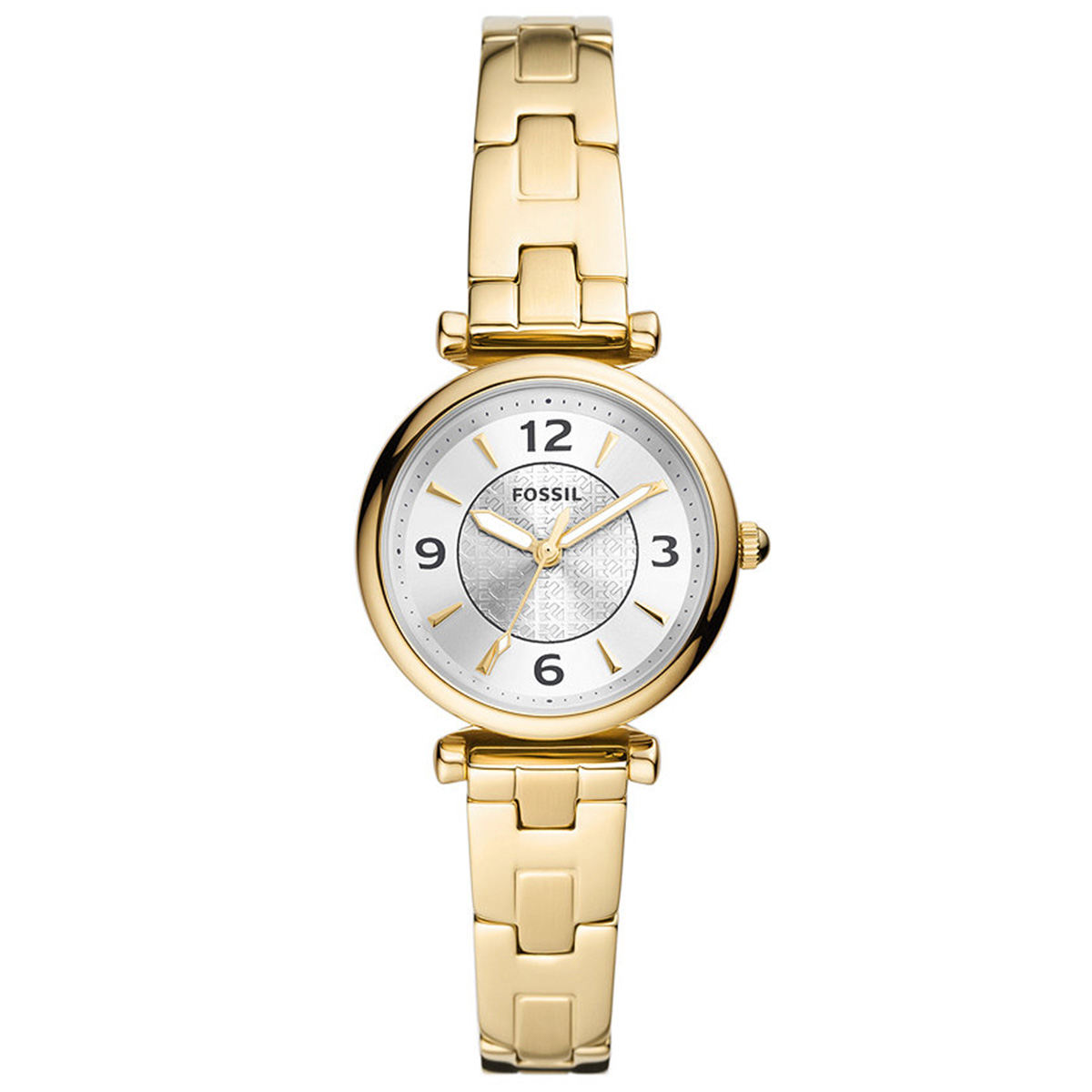 Fossil Carlie FES5203 Women’s Watch