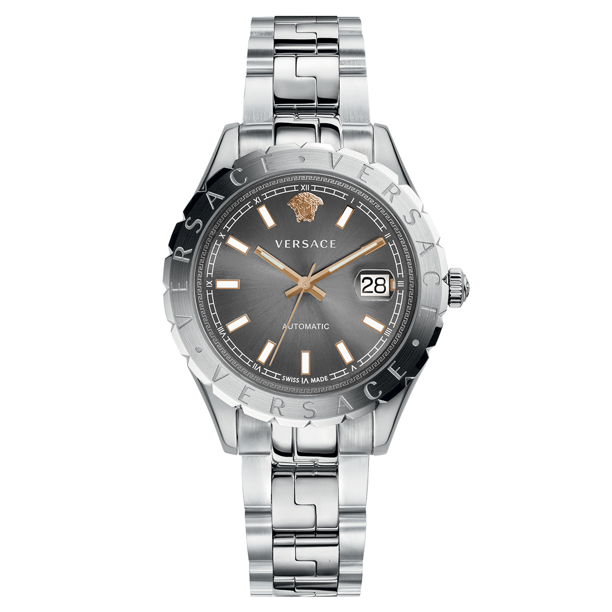 Versace Hellenyium Automatic VRSCVEZI00424 Men’s Watch