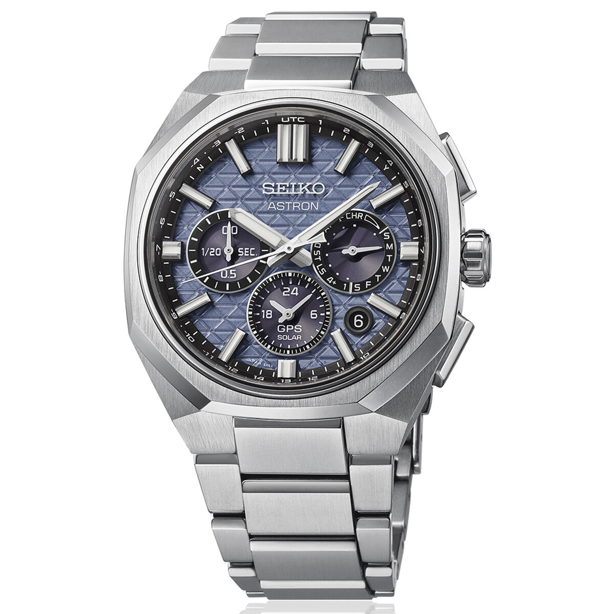 Seiko Astron HAB001J1 Men’s Watch